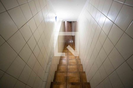 Casa à venda com 212m², 4 quartos e 3 vagasEscada