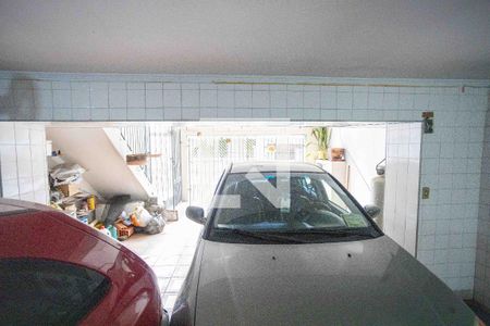 Casa à venda com 212m², 4 quartos e 3 vagasGaragem