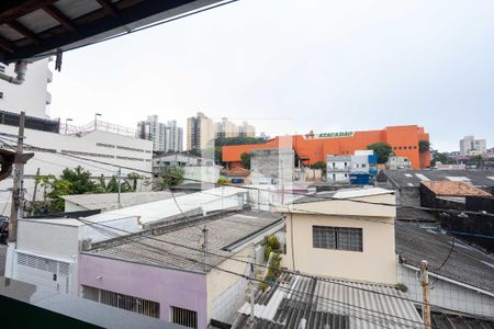 Casa à venda com 212m², 4 quartos e 3 vagasVaranda