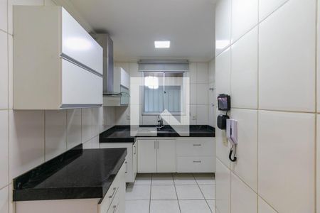Apartamento à venda com 180m², 3 quartos e 2 vagasCozinha