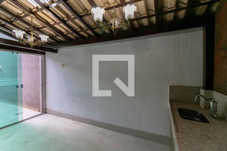 Apartamento à venda com 180m², 3 quartos e 2 vagasÁrea Externa