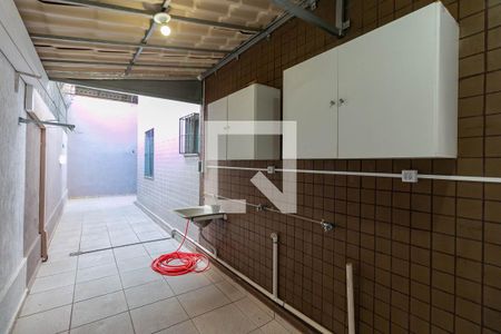 Apartamento à venda com 180m², 3 quartos e 2 vagasÁrea Externa