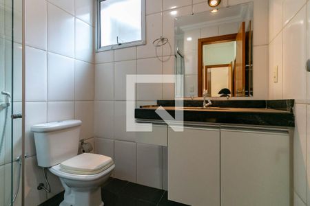 Apartamento à venda com 180m², 3 quartos e 2 vagasBanheiro 2