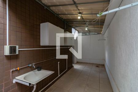 Apartamento à venda com 180m², 3 quartos e 2 vagasÁrea Externa