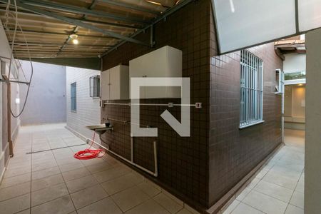 Apartamento à venda com 180m², 3 quartos e 2 vagasÁrea Externa