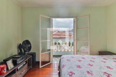 Casa à venda com 262m², 3 quartos e 4 vagas Casa à venda com 262m², 3 quartos e 4 vagasQuarto 3 - Suite