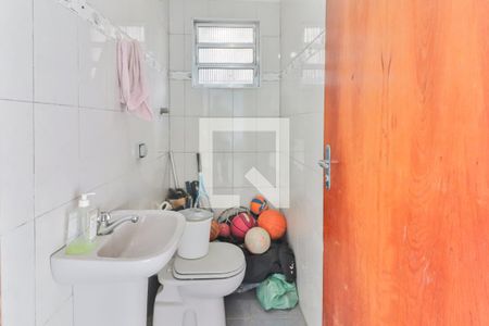 Casa à venda com 262m², 3 quartos e 4 vagas Casa à venda com 262m², 3 quartos e 4 vagasBanheiro Área gourmet