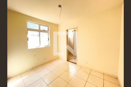 Apartamento à venda com 54m², 2 quartos e 1 vagaQuarto