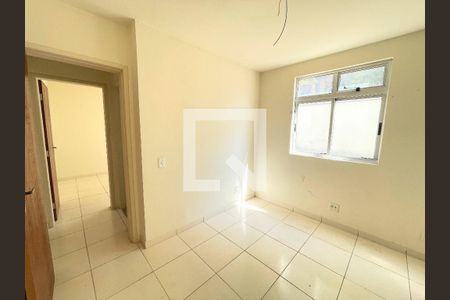 Apartamento à venda com 54m², 2 quartos e 1 vagaQuarto