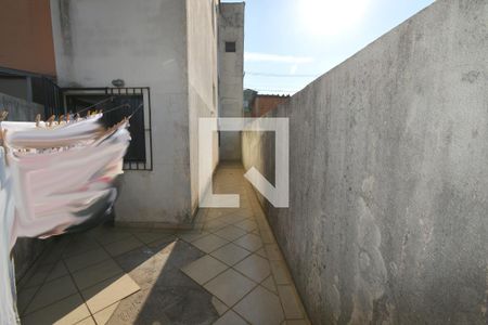 Casa à venda com 400m², 3 quartos e 3 vagasQuintal