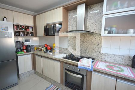 Casa à venda com 400m², 3 quartos e 3 vagasCozinha