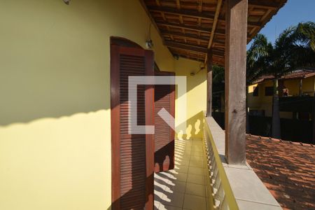 Casa à venda com 400m², 3 quartos e 3 vagasVaranda da Suíte