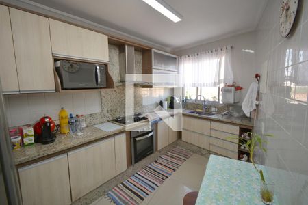 Casa à venda com 400m², 3 quartos e 3 vagasCozinha