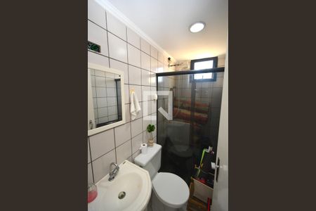 Casa à venda com 400m², 3 quartos e 3 vagasBanheiro de serviço