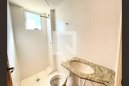 Apartamento à venda com 64m², 2 quartos e 2 vagasBanheiro