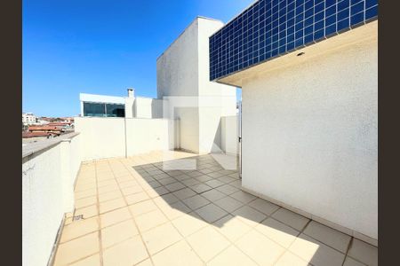 Apartamento à venda com 108m², 2 quartos e 2 vagasTerraço livre