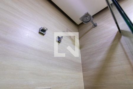 Apartamento à venda com 147m², 3 quartos e 2 vagasBanheiro Social