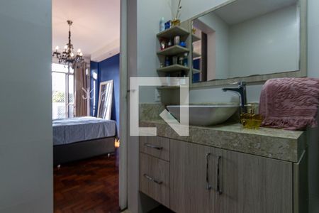 Apartamento à venda com 147m², 3 quartos e 2 vagasBanheiro Suite 2