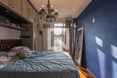 Apartamento à venda com 147m², 3 quartos e 2 vagasQuarto Suite 2