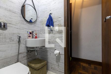 Apartamento à venda com 147m², 3 quartos e 2 vagasBanheiro Suite