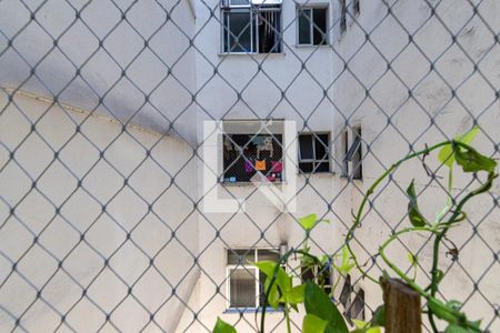 Apartamento à venda com 147m², 3 quartos e 2 vagasÁrea de Serviço Vista