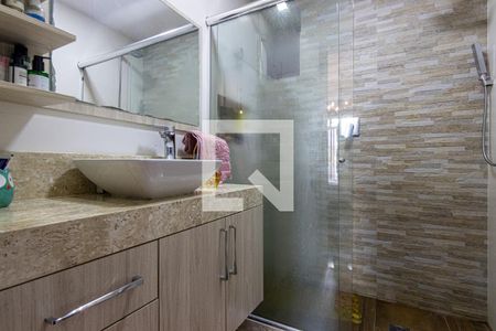 Apartamento à venda com 147m², 3 quartos e 2 vagasBanheiro Suite 2