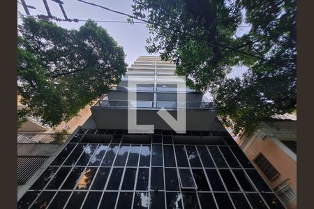 Apartamento à venda com 147m², 3 quartos e 2 vagasFachada