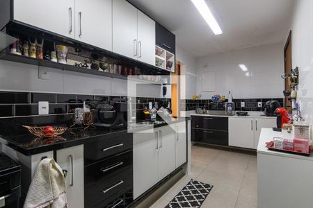 Apartamento à venda com 147m², 3 quartos e 2 vagasCozinha