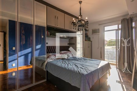 Apartamento à venda com 147m², 3 quartos e 2 vagasQuarto Suite 2