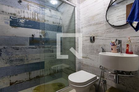 Apartamento à venda com 147m², 3 quartos e 2 vagasBanheiro Suite