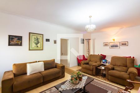 Casa à venda com 350m², 6 quartos e 6 vagas Casa à venda com 350m², 6 quartos e 6 vagasSala 2
