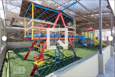 Apartamento para alugar com 62m², 2 quartos e 1 vaga Apartamento para alugar com 62m², 2 quartos e 1 vagaÁrea comum