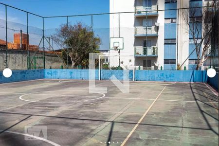 Apartamento para alugar com 62m², 2 quartos e 1 vaga Apartamento para alugar com 62m², 2 quartos e 1 vagaÁrea comum