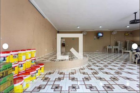 Apartamento para alugar com 62m², 2 quartos e 1 vaga Apartamento para alugar com 62m², 2 quartos e 1 vagaÁrea comum