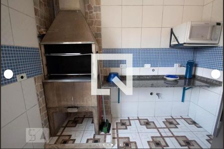 Apartamento para alugar com 62m², 2 quartos e 1 vaga Apartamento para alugar com 62m², 2 quartos e 1 vagaÁrea comum