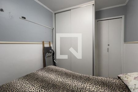Quarto de apartamento à venda com 2 quartos, 57m² em Jardim Sao Judas Tadeu, Guarulhos