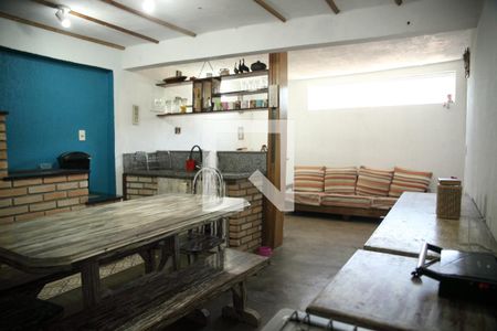 Casa à venda com 300m², 5 quartos e 2 vagasÁrea de convivência