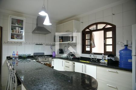 Casa à venda com 300m², 5 quartos e 2 vagasEdícula