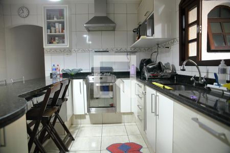 Casa à venda com 300m², 5 quartos e 2 vagasEdícula