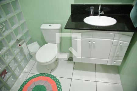 Casa à venda com 300m², 5 quartos e 2 vagasEdícula