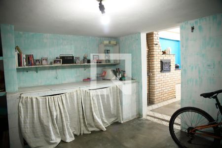 Casa à venda com 300m², 5 quartos e 2 vagasDepósito/ Despensa