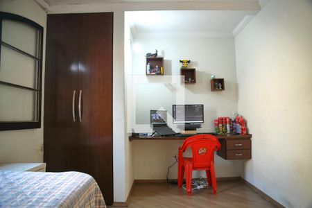 Casa à venda com 300m², 5 quartos e 2 vagasEdícula