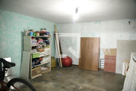 Casa à venda com 300m², 5 quartos e 2 vagasDepósito/ Despensa