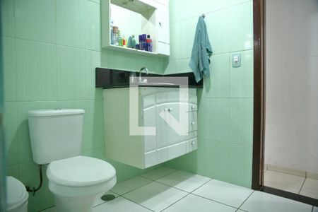 Casa à venda com 300m², 5 quartos e 2 vagasEdícula