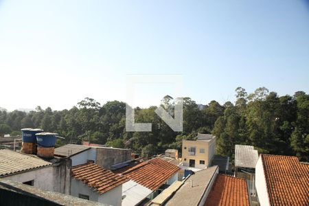 Casa à venda com 300m², 5 quartos e 2 vagasVista da lavanderia