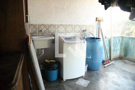 Casa à venda com 300m², 5 quartos e 2 vagasÁrea de Serviço