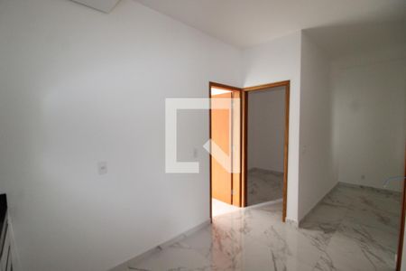 Apartamento à venda com 40m², 2 quartos e sem vagaCozinha