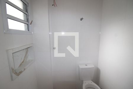Apartamento à venda com 40m², 2 quartos e sem vagaBanheiro