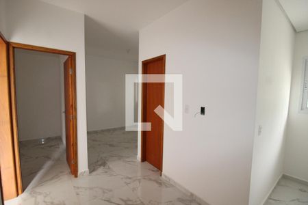 Apartamento à venda com 40m², 2 quartos e sem vagaCozinha