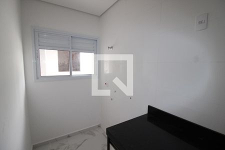 Apartamento à venda com 40m², 2 quartos e sem vagaCozinha
